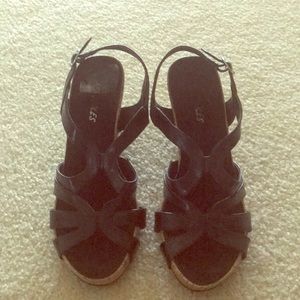 Aerosoles Plush Lounge Shoes